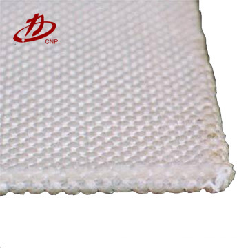 Strong abrasion gravity fluidizing conveyor Air slide fabric